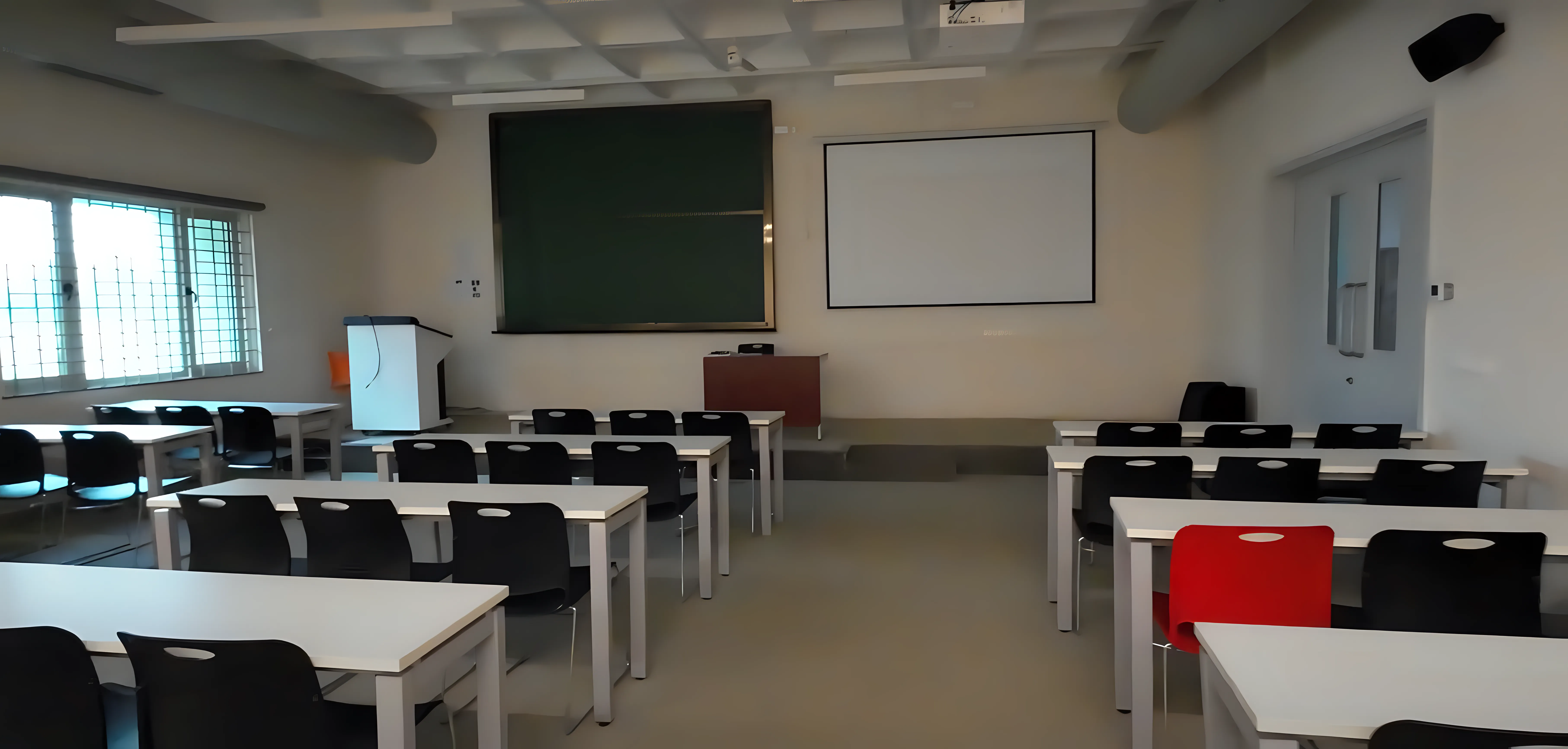 IIT Tirupati Academic Infrastructure photo 1